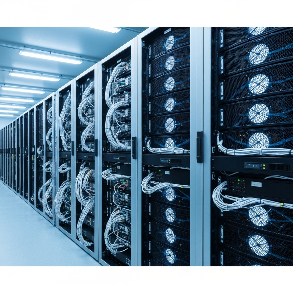 Cloud Computing