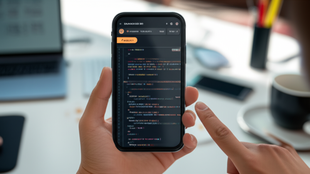 Apps Móviles